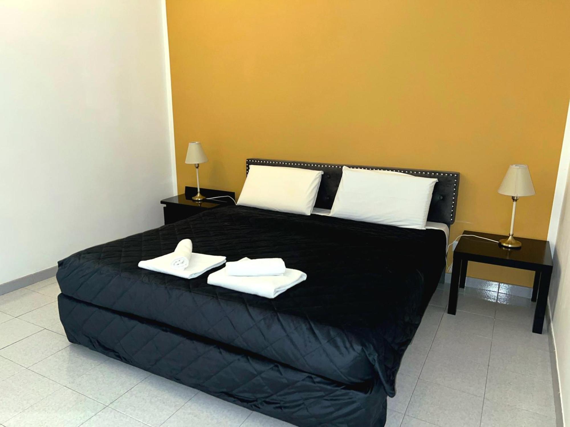 Guest house In Life *